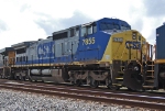 CSX 7855